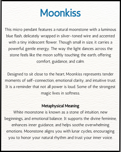 Moonkiss