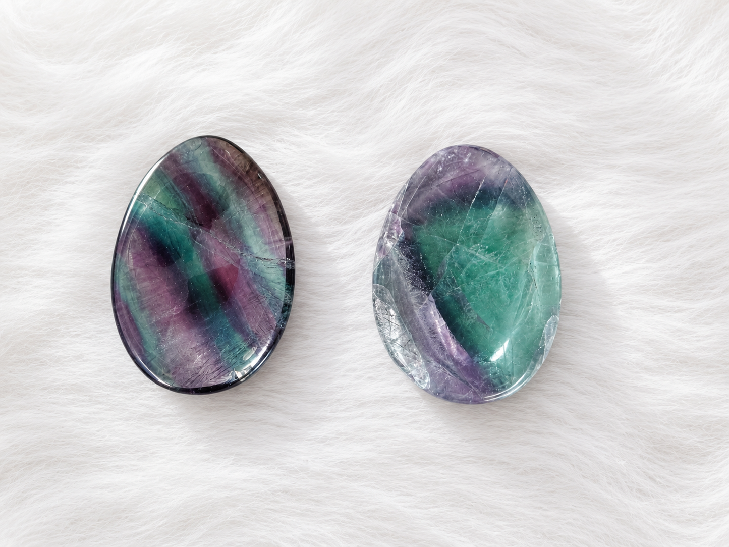 Worry Stone |  Comfort for Calm Moments