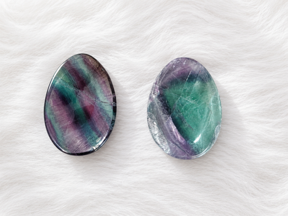 Worry Stone |  Comfort for Calm Moments