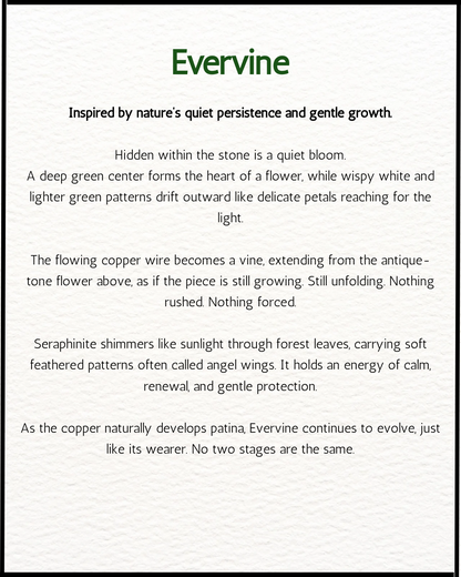 Evervine