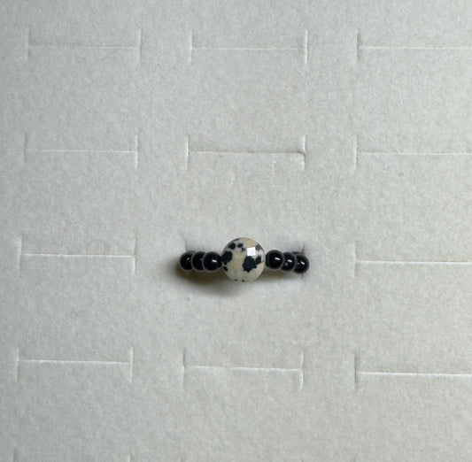 Playful Spirit Stretch Ring