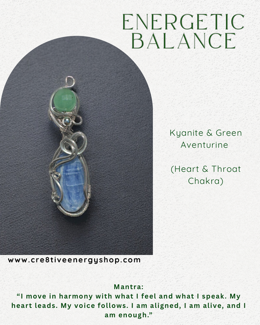 Energetic Balance