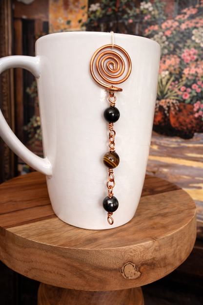 Manifestation Tea Weights