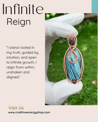 Infinite Reign