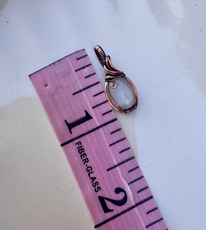 Softlight Moonstone