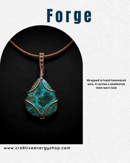 Forge