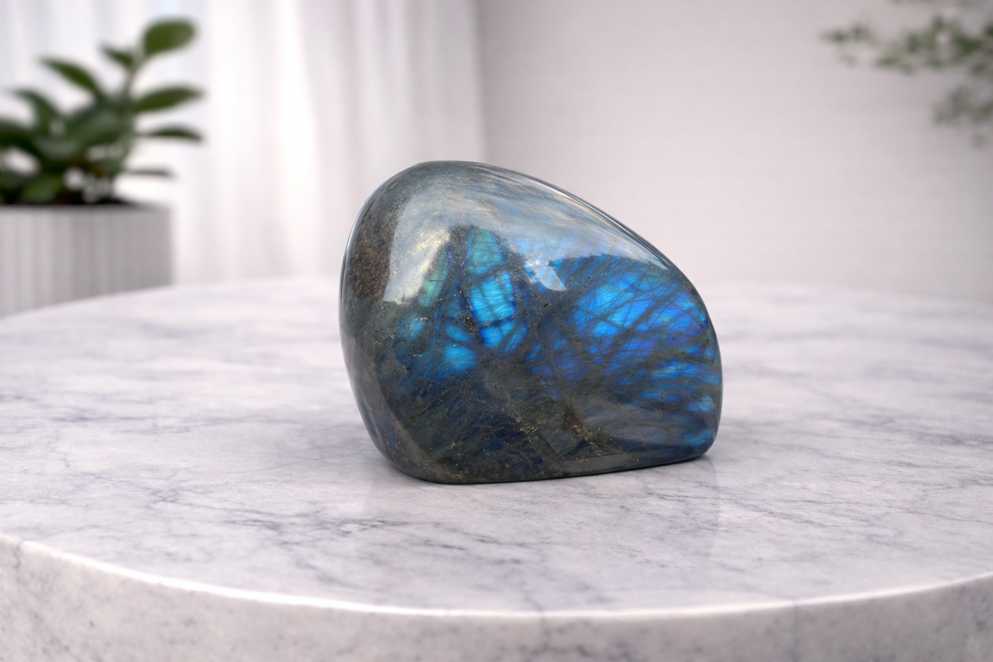 Labradorite Freeform