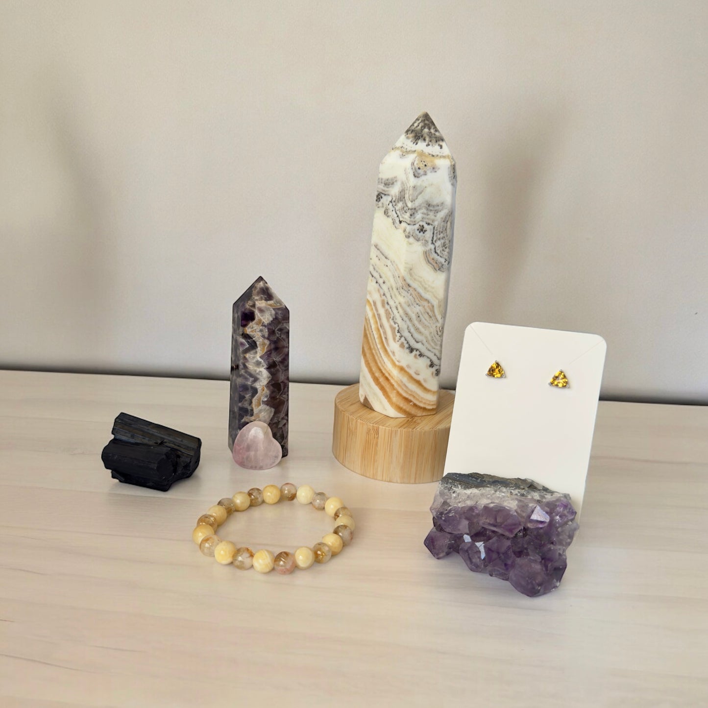 Cleansing Energies Bundle