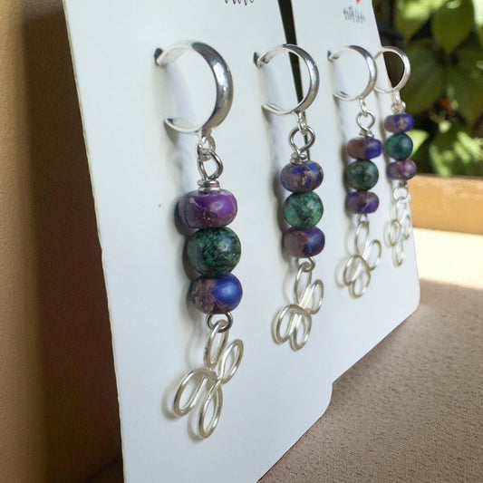 Harmony Earrings