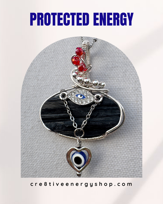 Protected Energy