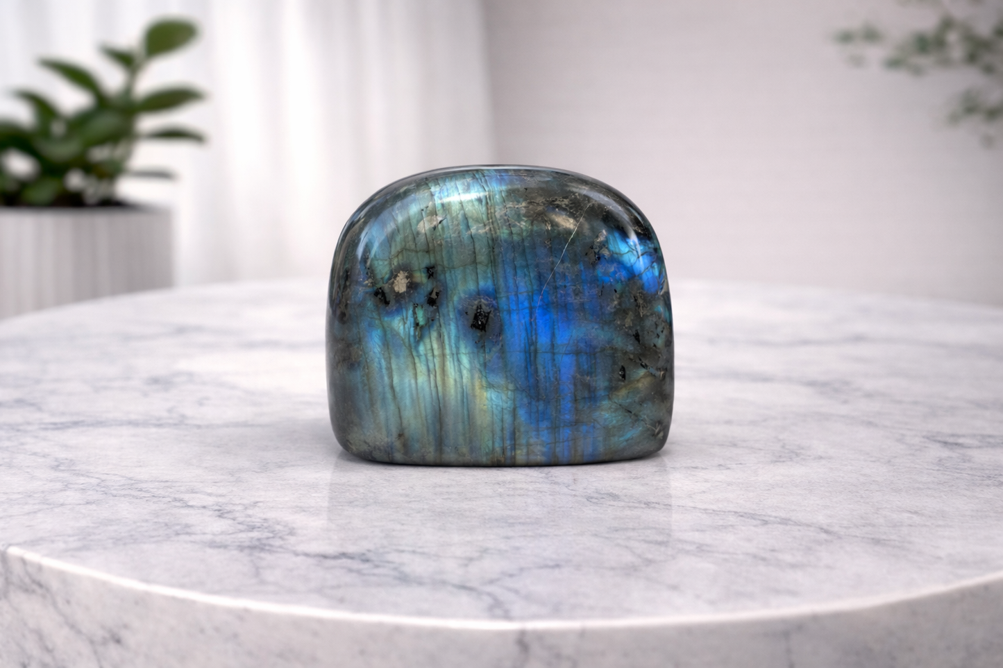 Labradorite Freeform