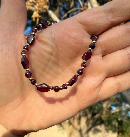 Enduring Bracelet