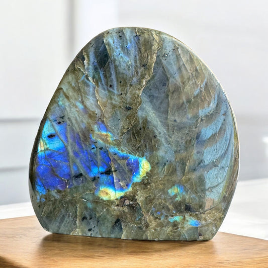 Labradorite Freeform