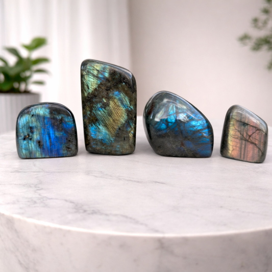 Labradorite Freeform