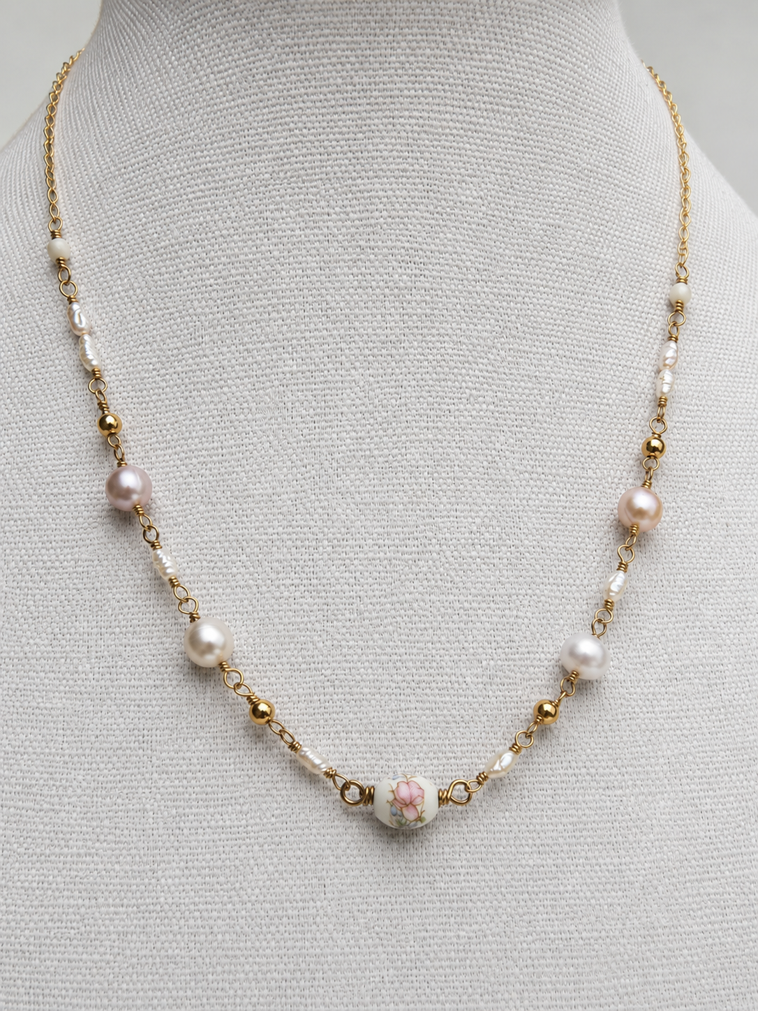 Reverie Necklace