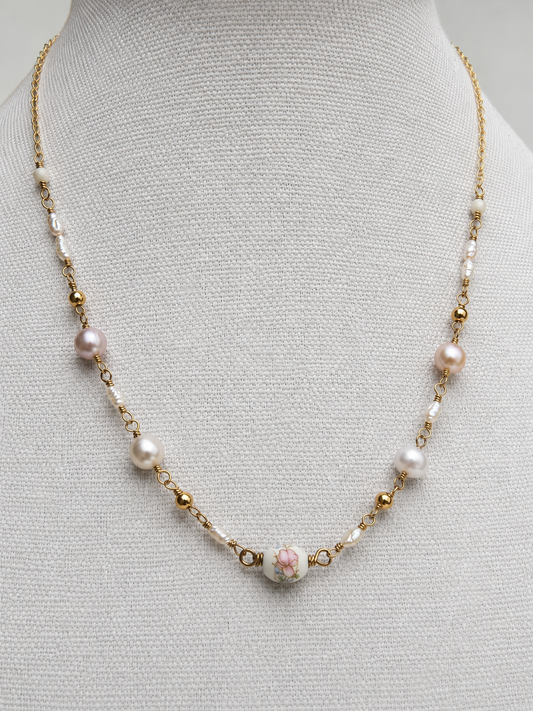 Reverie Necklace