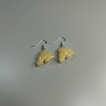 Animal Earrings