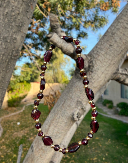 Enduring Bracelet