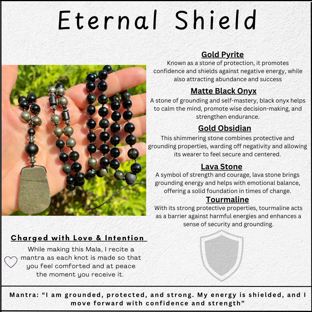 Eternal Shield