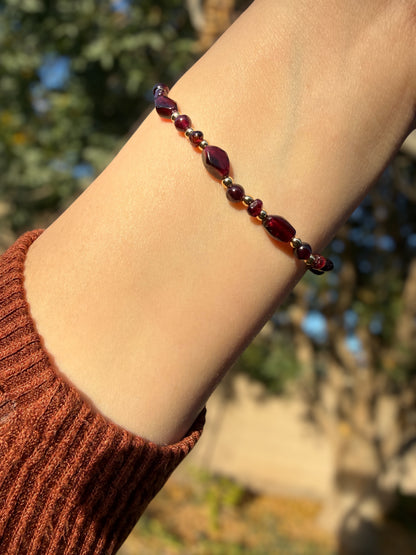 Enduring Bracelet