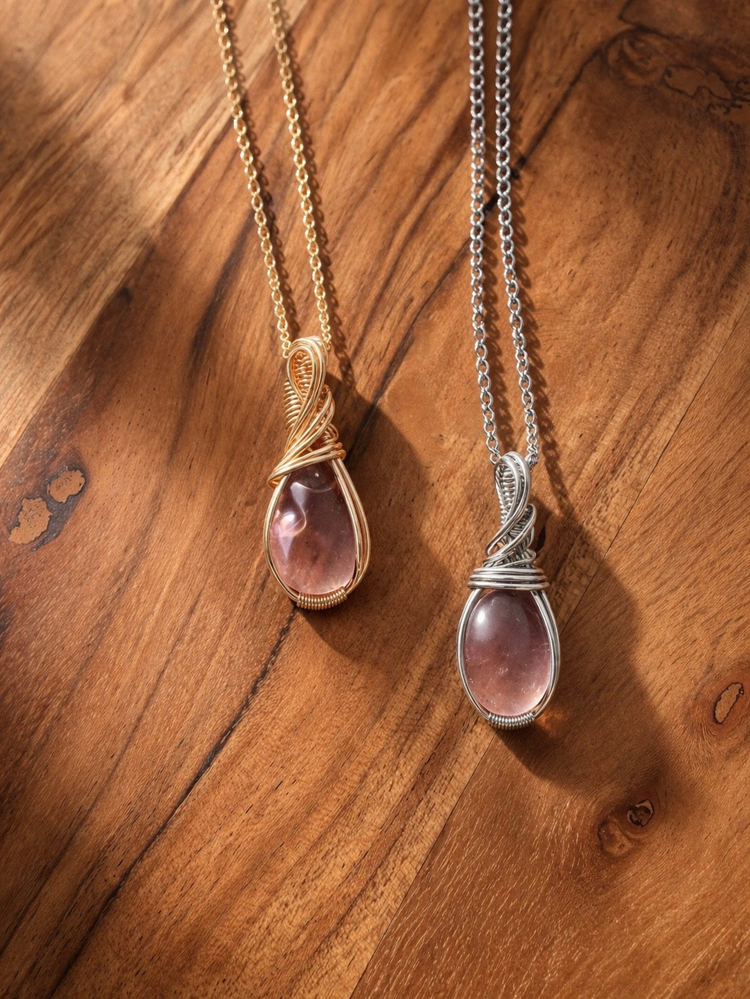 The Alchemy Within- Solar & Lunar