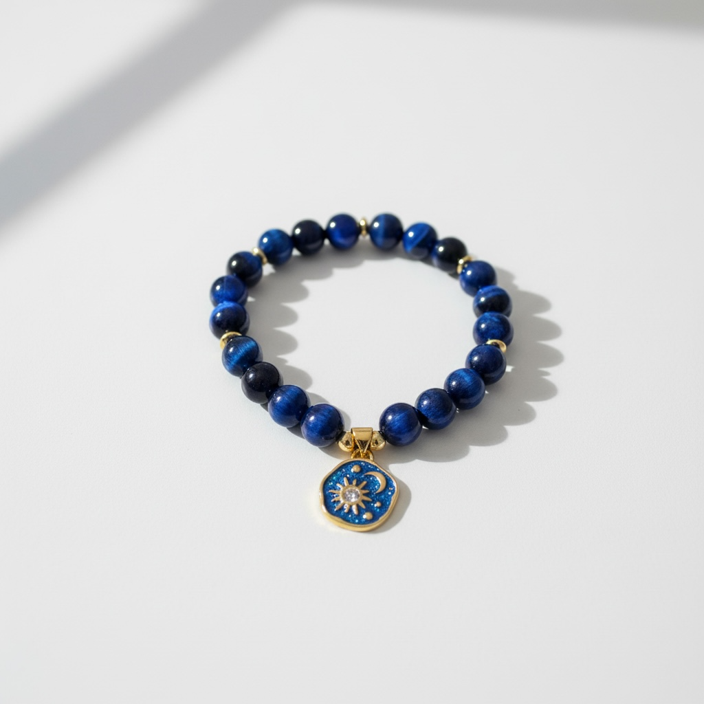 Midnight Solstice- Necklace/Bracelet