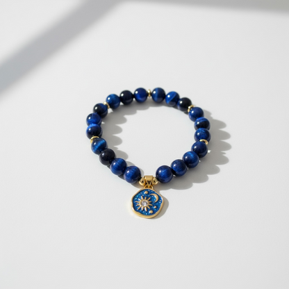 Midnight Solstice- Necklace/Bracelet