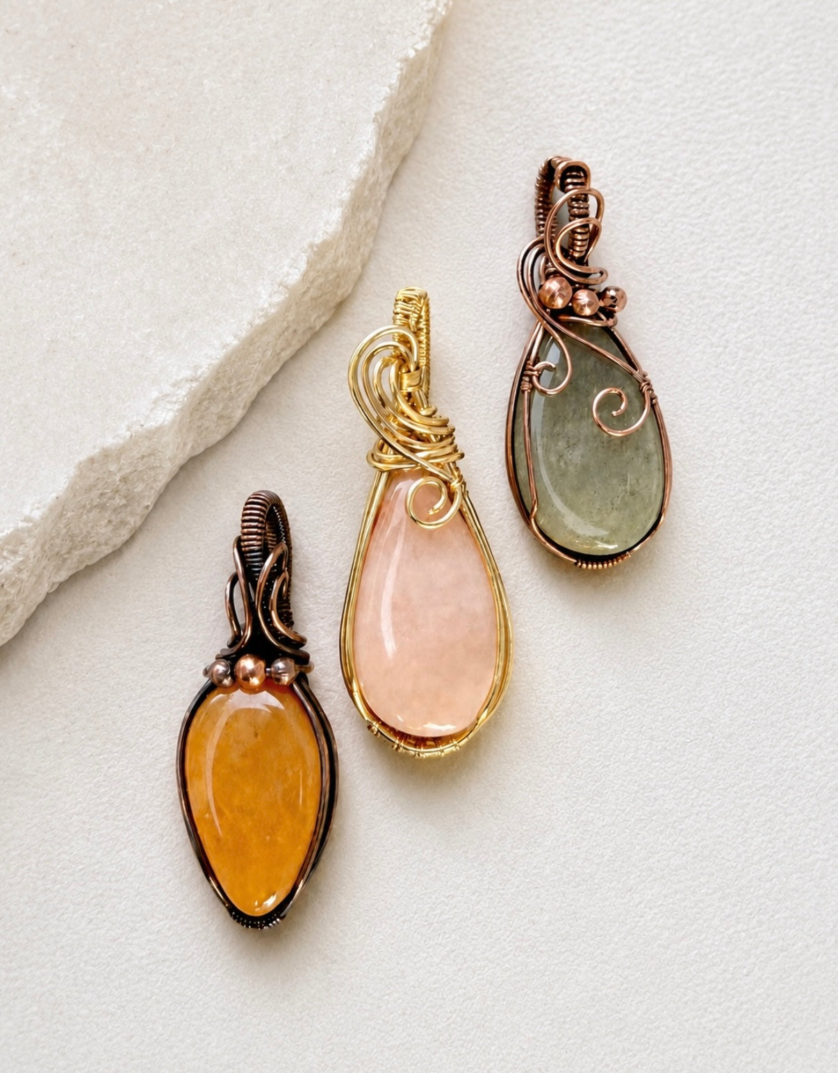 Rooted in Harmony Collection