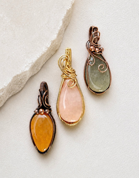 Rooted in Harmony Collection