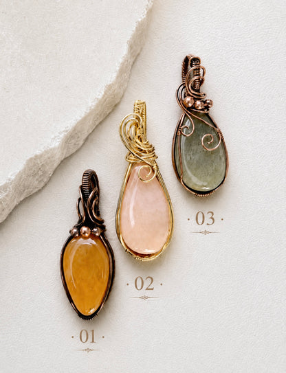 Rooted in Harmony Collection