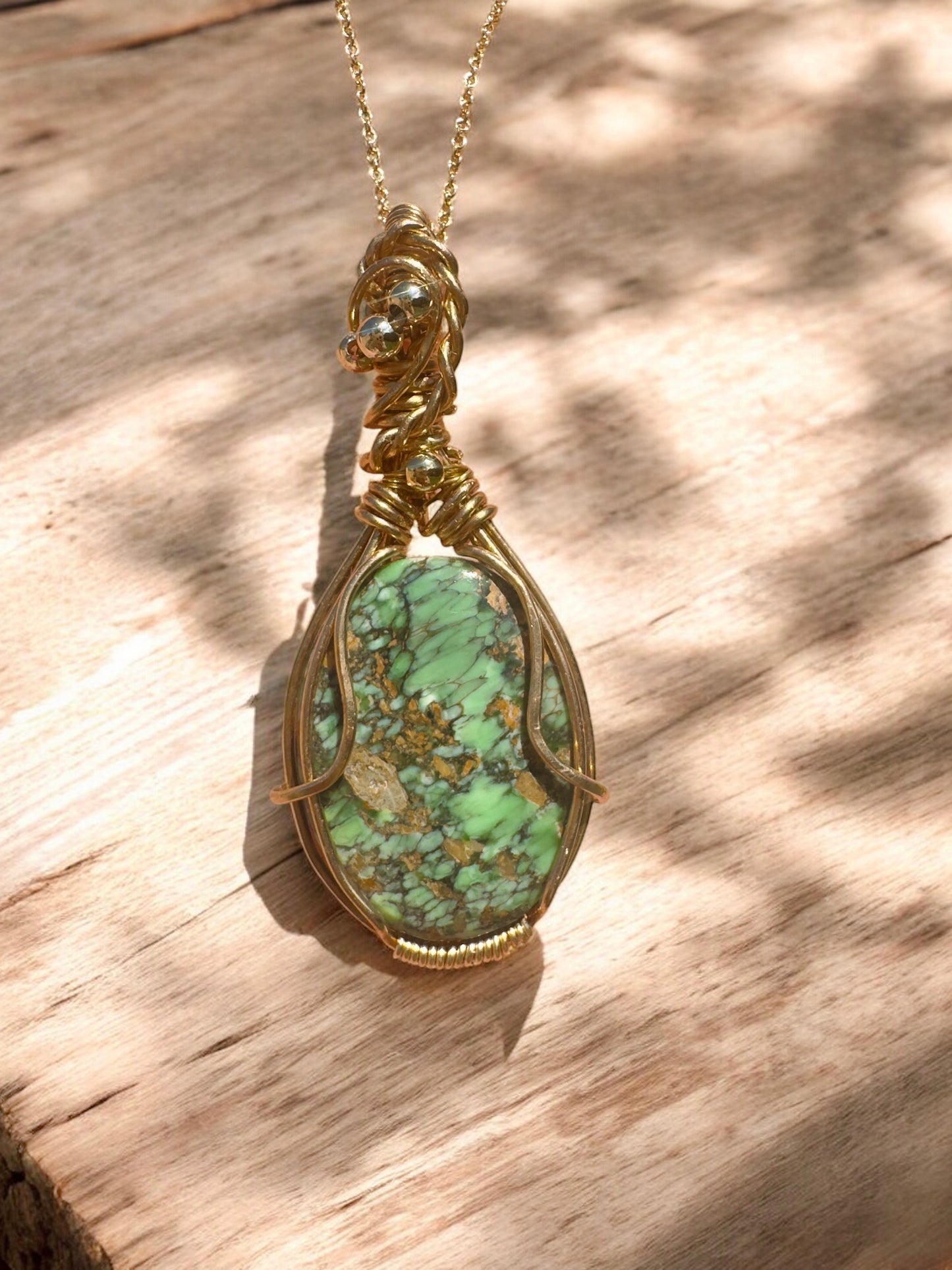Australian Variscite