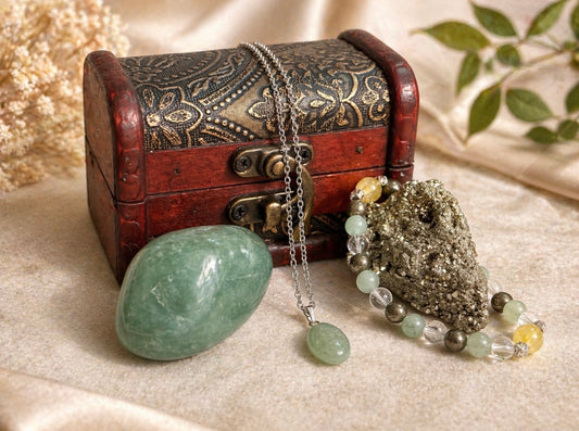 Bloom Into Abundance Bundle