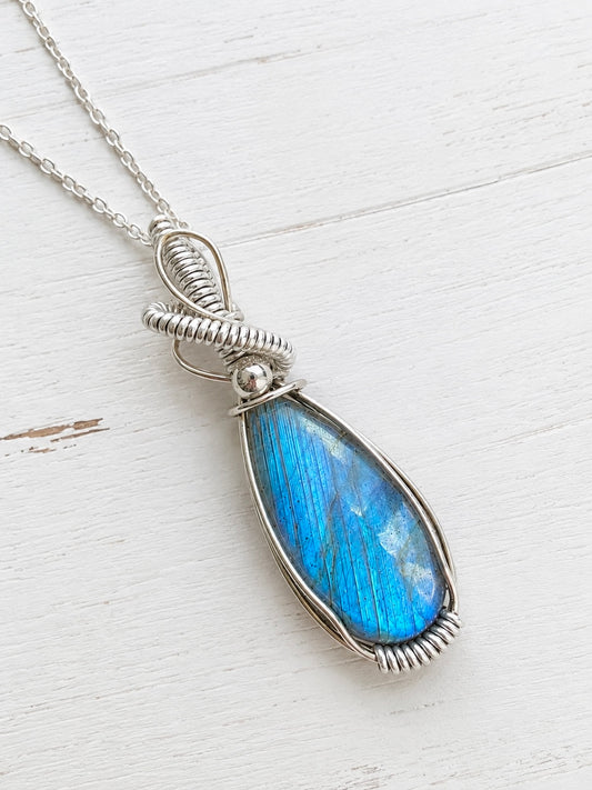 Atmosphere Pendant
