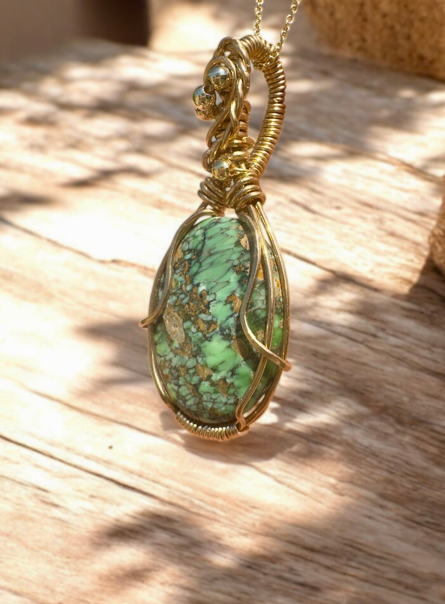 Australian Variscite