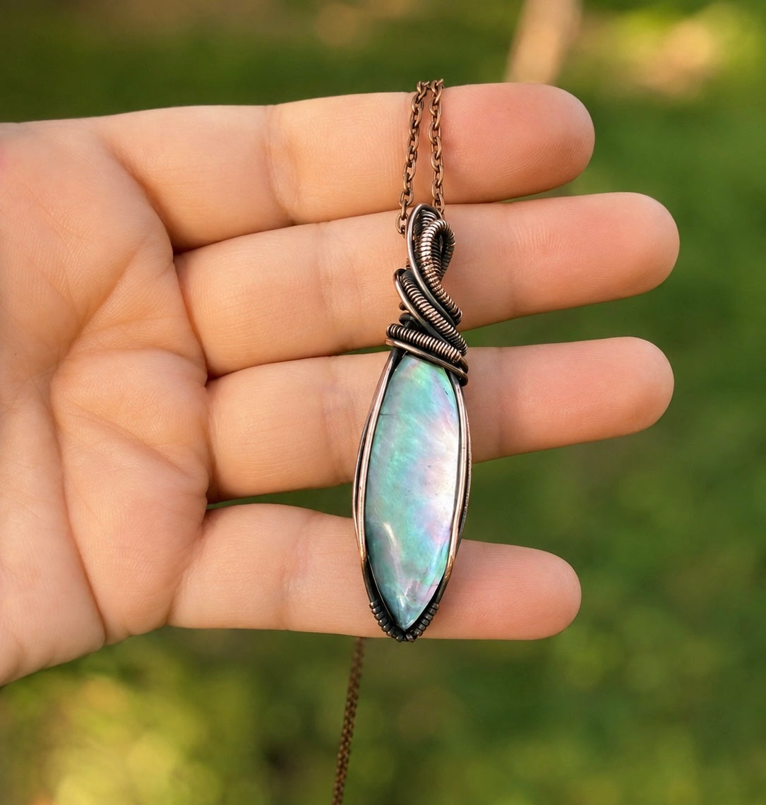 Daydream Pendant