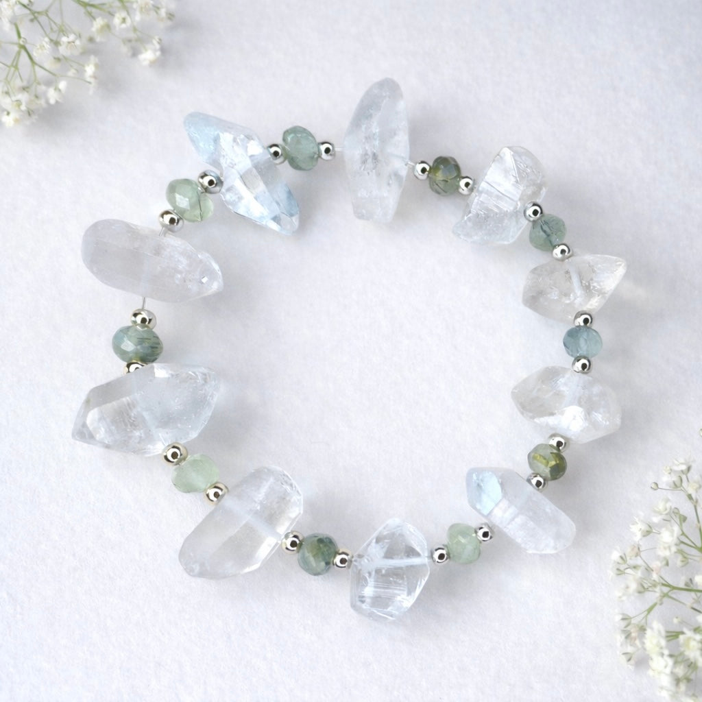 Energetic Shift Bracelet