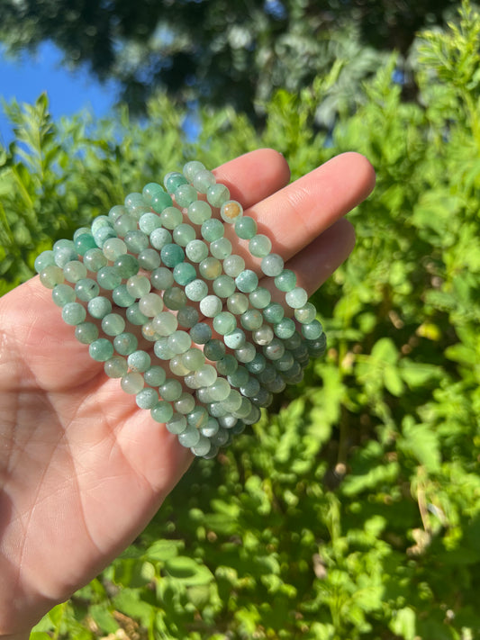 Green Aventurine