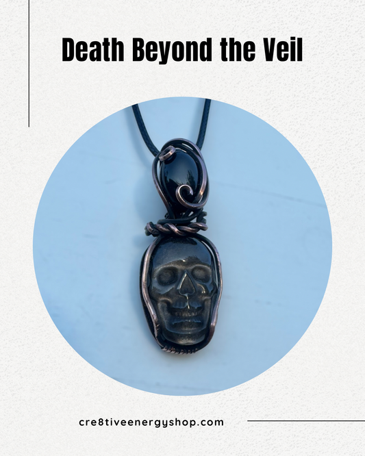 Death Beyond the Veil