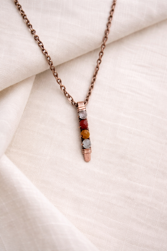 Elemental Bar Collection