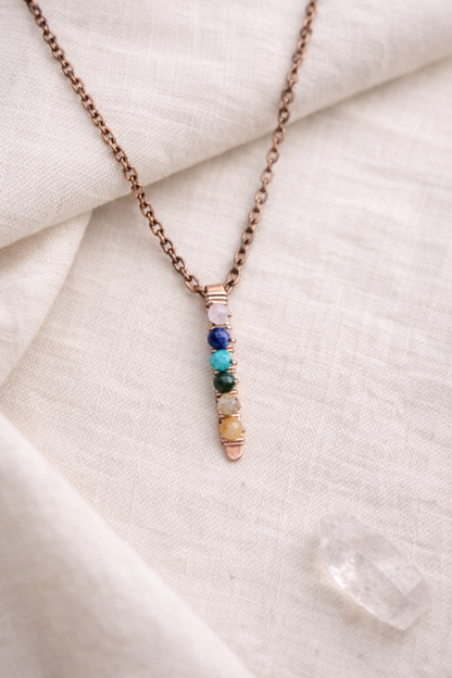 Elemental Bar Collection