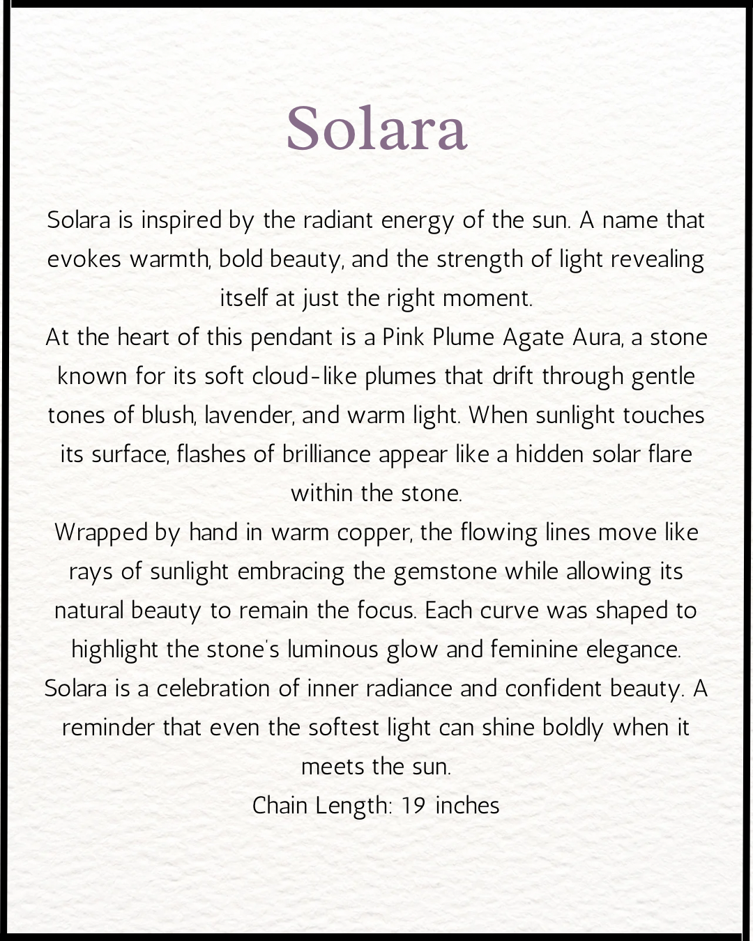 Solara