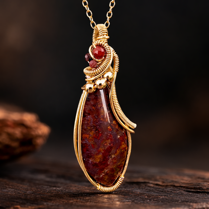 Ignite Pendant