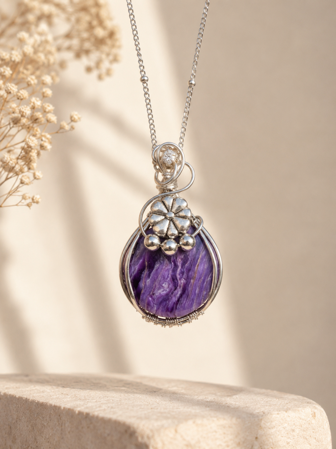 Dream State Pendant
