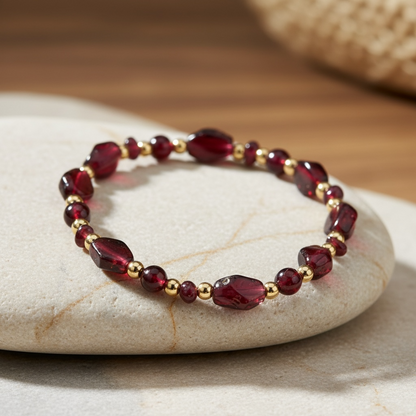 Enduring Bracelet