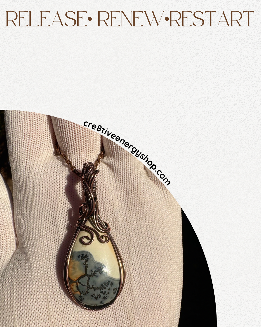 Release • Renew • Restart