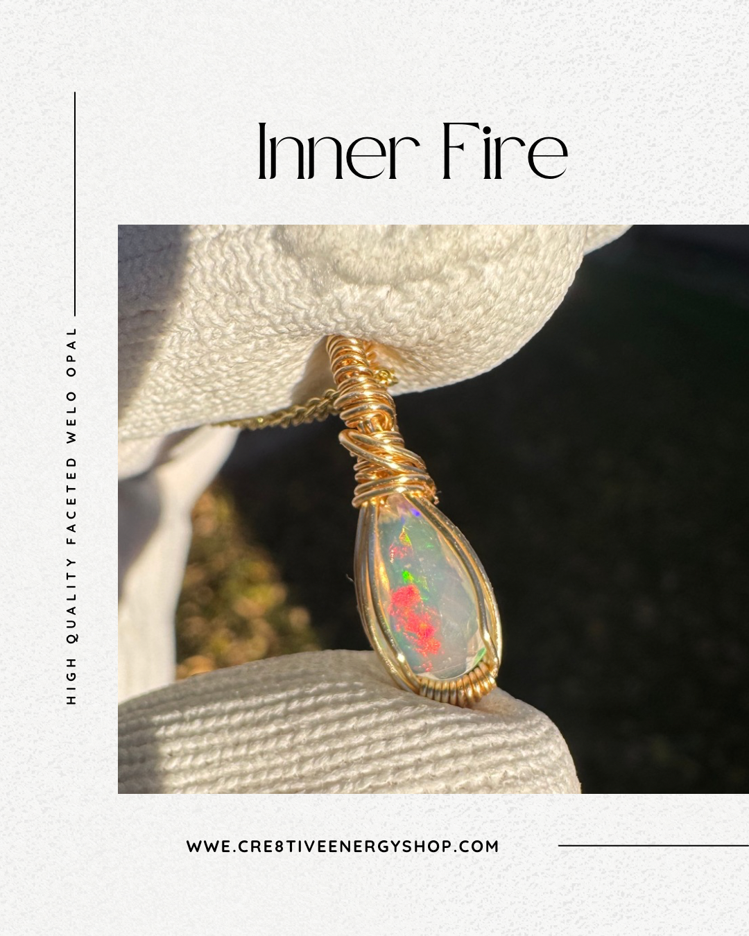 Inner Fire