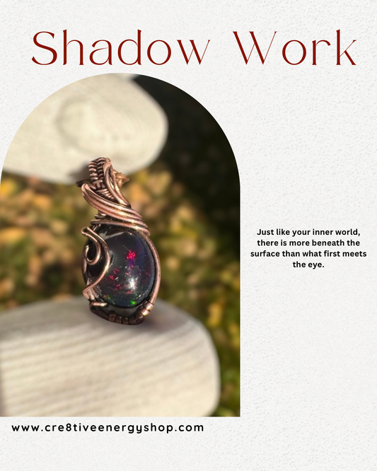 Shadow Work