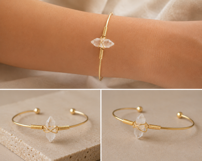 The Clarity Cuff