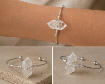 The Clarity Cuff