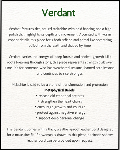 Verdant